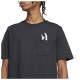 Adidas Ανδρική κοντομάνικη μπλούζα Lounge Slides Graphic Pocket Tee Adidas Ανδρική κοντομάνικη μπλούζα Lounge Slides Graphic Pocket Tee